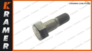 Śruba koła napędowego 5/8" x54 (18UNF)