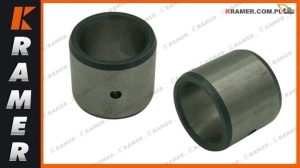 Tuleja wysięgnika koparkowego CAT mini 302 301.6