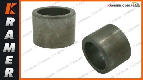 2706551; Tuleja CAT 301.6 301.8 301.7CR 302 CR;
Bushing / втулка / bague / cojinete /púzdro / pouzdro / persely / bucsa