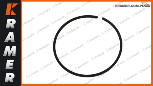 968826; Pierścień zabezpieczający VOLVO A25D A30E A45G; Lock Ring / Блокировочное кольцо / Anillo de seguridad