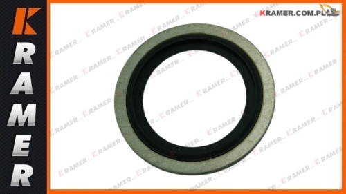 982508; Oring VOLVO A25D EC330B EC460B L220E; o-ring / кольцо уплотнительное / Оринг