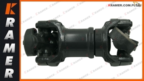 11116164  VOE11116164 Wał napędowy VOLVO A20C A25C A30C A35D A40 A40D Propeller shaft / gelenkwelle / Карданныйвал / Arborele cardanic / Kardántengely