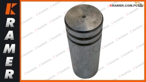 7Y1867 ORG; Tłok napinacza gąsienicy CAT 330 345B 345C 350; Track Adjuster rod