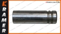 7Y1258 ORG; Tłok napinacza gąsienicy CAT 330 330B; Track Adjuster rod