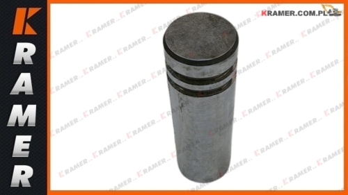 7Y1258 ORG; Tłok napinacza gąsienicy CAT 330 330B; Track Adjuster rod