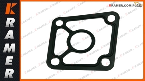 15078846; Uszczelnienie VOLVO A25D A35E A40F A45G; Gasket / Dichtung / печать / Tarpiklis