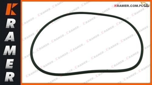 975726; Oring VOLVO  A35D A35E A40D A40E; o-ring / кольцо уплотнительное / Оринг