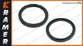 958907 Uszczelnienie VOLVO A25D A30D EW200 Shaft Seal / Simmering / Уплотнительное кольцо / Уплотнение / Сальник / Dichtung / sello