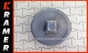 Koło napinające JCB JS220 JS210 200 190 180 160 QS