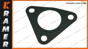 Uszczelnienie VOLVO L60H L120H EW240E EC300E