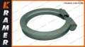 1589141; Obejma VOLVO A25D A35E A40F L150C L220C EC650; turbo pipe clamp / хомут турбо трубы / objímka turbo rúrky / turbo vamzdžio spaustuka