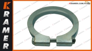 Obejma VOLVO A25D A35E A40F L150C L220C EC650