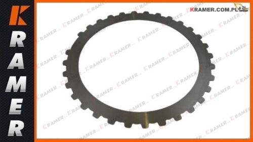 15067336 VOE15067336 Podkładka VOLVO skrzyni A25D A25E A30C A30D A35C A35D A40 A40D Shim / washer / Подкладка / scheibe / alátét / șaibă
