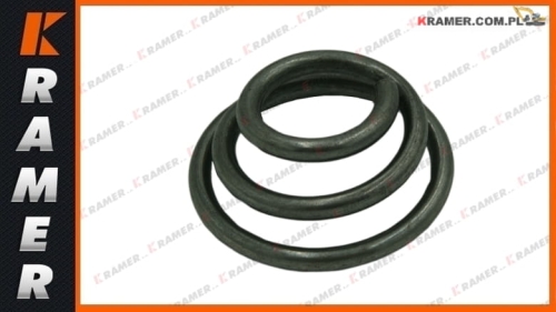 3152042 Sprężynka VOLVO A25D A30E A35D  A40D Spring / Пружина / Sprungfeder