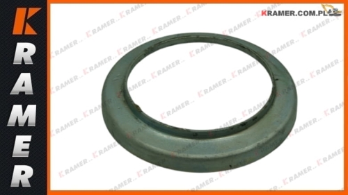 767795 Uszczelnienie flanszy skrzyni Volvo L50 L90F L120 Shaft seal differential manual transmission / lip seal