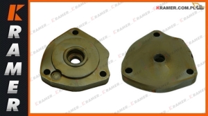 Pokrywa VOLVO A25D A30E A35E A40E
