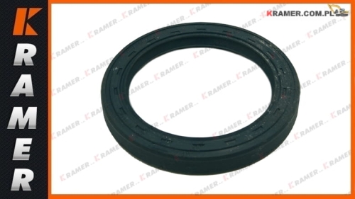 17216281 Uszczelnienie flanszy skrzyni Volvo L50 L90H L120 Shaft seal differential manual transmission / lip seal