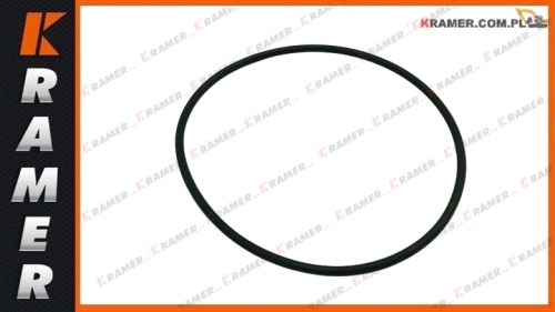 13960251  VOE13960251 Oring VOLVO A25 A25B A25C A25D A25E A40 A40DA60H L160 o-ring / кольцо уплотнительное / Оринг