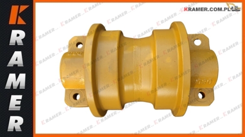 KTS_3T4352 Rolka jezdna CAT D3B D3C D3G D4C I-kraw. ; track bottom roller  / Laufrolle / Опорный каток / görgők / rouleaux /