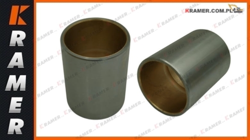 11015747 Tuleja VOLVO wysięgu L70C L90E L120E Tuleja / Bushing / втулка / bague / cojinete / púzdro / pouzdro / persely