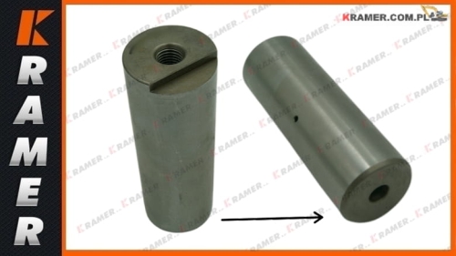 4717385 
Wałek VOLVO A25B A25C A25D A25E L150 L160 Planetary gear Shaft / Планетарный вал