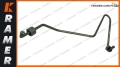 477824 Przewód paliwowy VOLVO A20C A25C Pipe lift pump to fuel filter