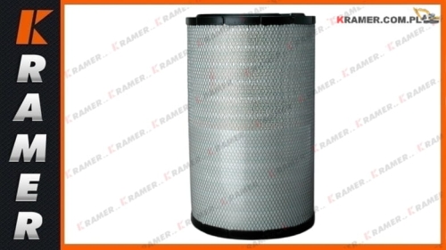 11033996 D Filtr powietrza VOLVO A25D A30DEC360C DONALDSON Fuel Filter / Топливный фильтр / kraftstofffilter