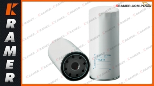 21707133 D Filtr oleju VOLVO A25D L180D A350E L120D DONALDSON  
Fuel Filter / Топливный фильтр / kraftstofffilter