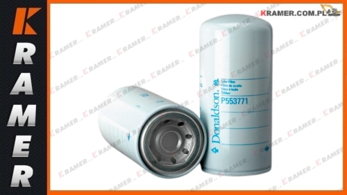 17457469 D Filtr oleju VOLVO EC240B BL61 L110 DONALDSON Fuel Filter / Топливный фильтр / kraftstofffilter