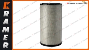 Filtr powietrza VOLVO L180E A25G EC460B DONALDSON