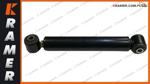 11998607 Amortyzator fotela VOLVO A25B A25C A30D A35E A40F Shock Absorber / Амортизатор / Stoßdämpfer