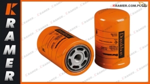 Filtr skrzyni VOLVO BL71 BL60 BL71B DONALDSON
