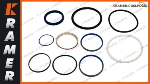 11707025; Pakiet uszczelnień VOLVO L150D LIFT; Seal Kit / Набор Сальник / eine Reihe von Dichtungen / conjunto de sello
