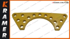 Mocowanie hamulca VOLVO A20 A25B A30d L90 L120