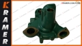 20713789 
Obudowa pompy wody VOLVO A35D EC460B L220F water pump housing / Wasserpumpengehäuse / Суппорт на Основной гидравлический насос / vízszivattyú ház