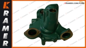 Obudowa pompy wody VOLVO A35D EC460B L220F