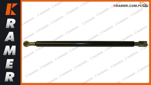 11117390  VOE11117390 Siłownik gazowy VOLVO A35D A35E A40D A40E Gas Spring / Амортизатор / Газовый цилиндр