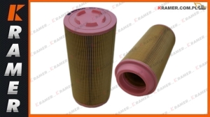 Filtr powietrza JCB zewnętrzny JS115 JS130 535 OEM
