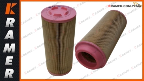 32_915802 MANN Filtr powietrza JCB zewnętrzny 3CX 4CX OEM Filtr powietrza główny / AIR filter Main / паветраны фільтр / въздушен филтър / filter zraka / vzduchový filtr / luftfilter / õhufilter / ilmansuodatin