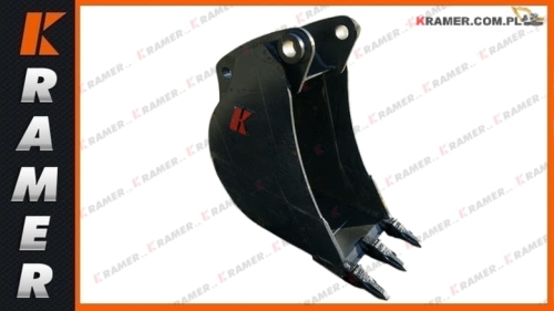 CAT428/400; Łyżka CAT 416 428 432 438 442 444 40cm;
średnica sworzni 50, 45mm;rozstaw sworzni 350mm; szerokość ramienia 208mm; ковш/ bucket/ Schöpfkelle.