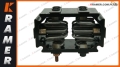 22504361 VOE22504361 Nagrzewnica wstępna VOLVO A35F A35G A40G EC380E EC480E L150H L180H L220H L250H Heater Core / Радиатор отопления / heizelement / noyau de chauffage / Incalzitorul nucleului / Miez de încălzire