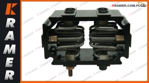 22504361 VOE22504361 Nagrzewnica wstępna VOLVO A35F A35G A40G EC380E EC480E L150H L180H L220H L250H Heater Core / Радиатор отопления / heizelement / noyau de chauffage / Incalzitorul nucleului / Miez de încălzire