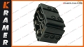 22504361 VOE22504361 Nagrzewnica wstępna VOLVO A35F A35G A40G EC380E EC480E L150H L180H L220H L250H Heater Core / Радиатор отопления / heizelement / noyau de chauffage / Incalzitorul nucleului / Miez de încălzire