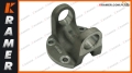 11703680; Flansza wału VOLVO A25D A35E A45G L150E L180H; Comp Flange / Фланец