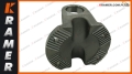 11703680; Flansza wału VOLVO A25D A35E A45G L150E L180H; Comp Flange / Фланец