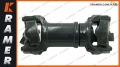 15013306; Wał napędowy VOLVO A35E A40E A40G A45G; Drive Shaft Rear / Карданный вал задний