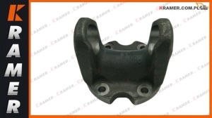Flansza wału VOLVO A35C A40E A40G A45G A60H