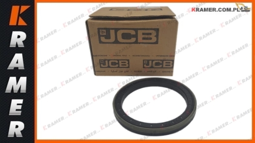 904/50033 ORG; Uszczelnienie zwolnicy JCB oryginał JCB 3CX 4CX ; Seal assembly