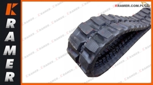 Gąsienica gumowa 250x72x56