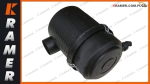 Filtr powietrza kompletny CAT VOLVO MANN L30B M315